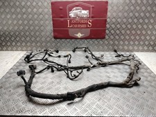 FORD TRANSIT  Mk7 Engine