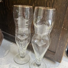 Vintage naked lady-gentleman
