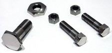 Stainless Steel BSA Side Stand