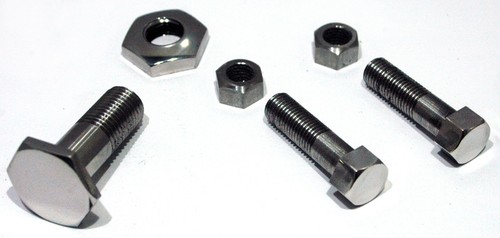 Stainless steel bsa - steel,