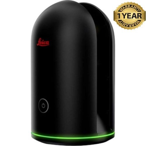 Leica blk360 imaging laser - leica,