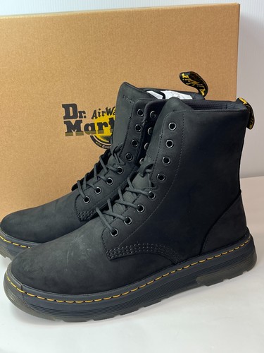 Martens crewson chukka - crewson,