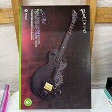 CRKD Gibson Les Paul Guitar