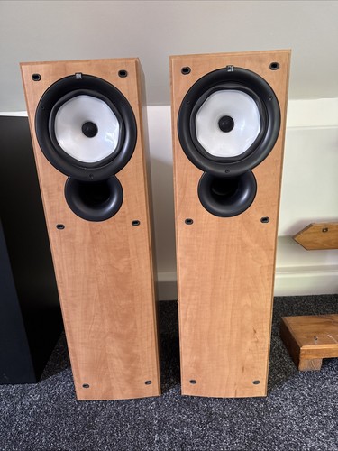 Kef q35 floorstanding - kef, q35.2