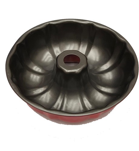 Non stick ring bundt - non-stick,