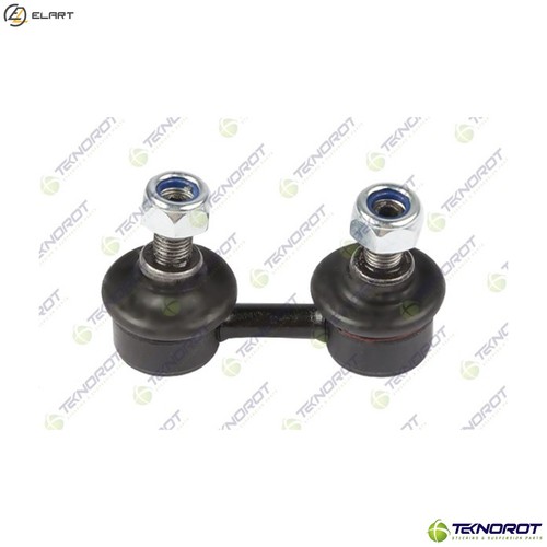 Linkcoupling rod stabiliser - linkcoupling,