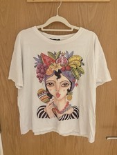 Zara Woman’s T-shirt Size L
