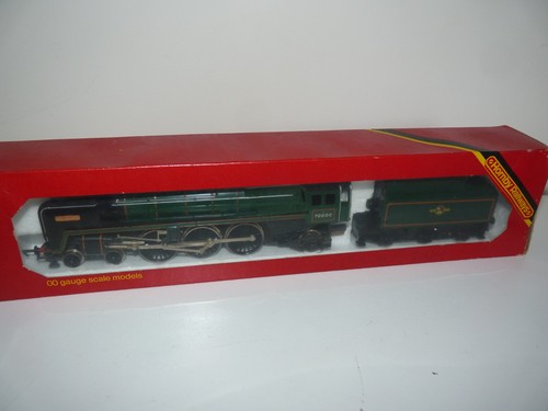 Hornby railways r063 loco - r063,