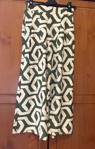 New bonmarche green mix geo - mix,