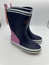 Seafarer Girl’s Wellie