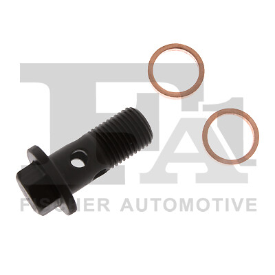 989 011 021 - fa1, hollow