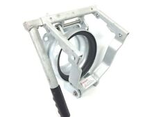 Slurry Tanker 6" Perrot Tilt