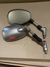 SUZUKI VOLUSIA VL800 C50 BOULEVARD MIRRORS ORIGINAL