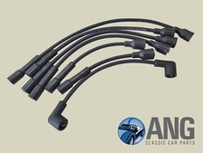 TVR 2500M '72-'77 HT IGNITION LEADS SET (16654)