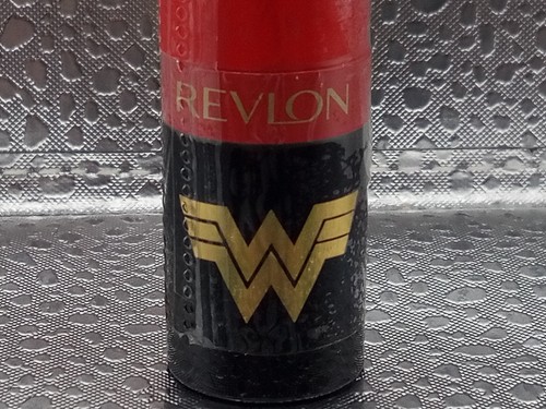 Revlon ww84 wonder woman - revlon,