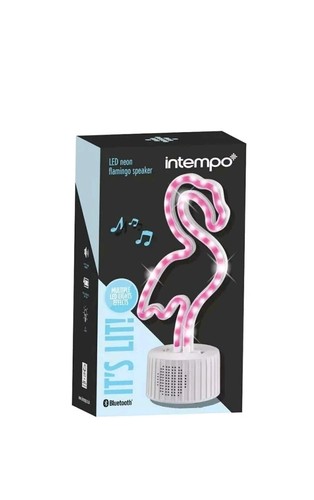 Intempo flamingo bluetooth - intempo,
