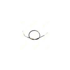 Hendler Throttle Cable fits