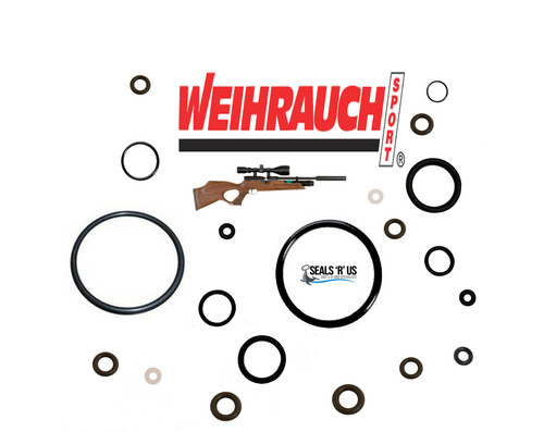 Full service ring seal - ring,