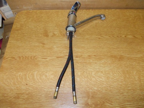 2014 swift mixer - mixer, tap