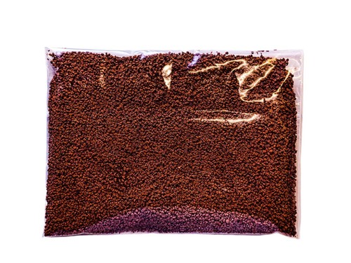 Astaxathin tropical fish food - tropical,