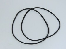 Fostex Model 20 & Model 80 NEW