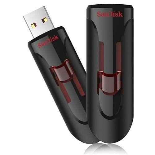 Sandisk cruzer glide usb 0 - sandisk,