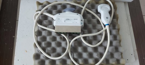 D curved array - ge, c2-9-