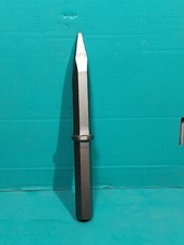 1 x Pointed Chisel 32mm
