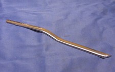 DAIMLER LEFT HAND SCUTTLE