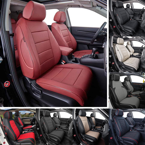 Ekr custom fit crv - ekr,