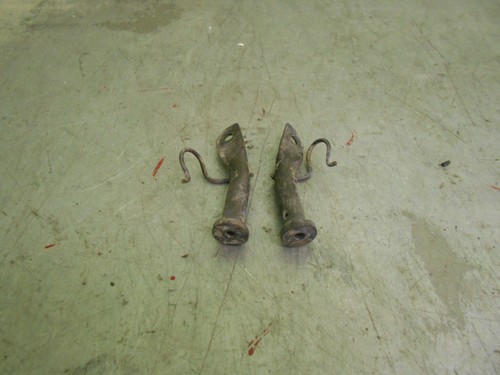 Honda vfr 750 lower rad - 750,
