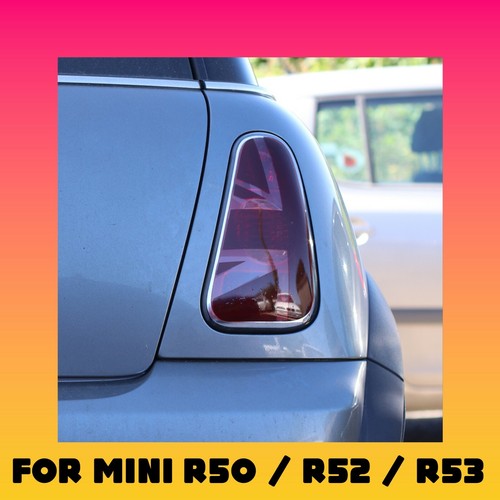 Rootbeer union jack tail light - tail,
