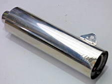 GENUINE KAWASAKI ZRX1200 2001-07 STANDARD EXHAUST MUFFLER SILENCER