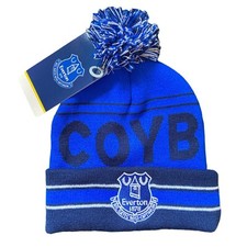 Everton FC Official COYB