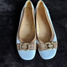 Gabor Women's Montana Leather