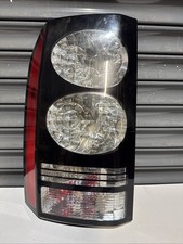 LAND ROVER DISCOVERY MK4