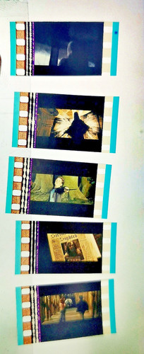 Harry potter and the prisoner - the,