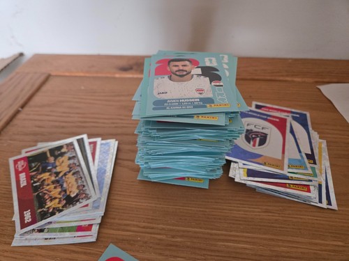Panini fifa world - panini,