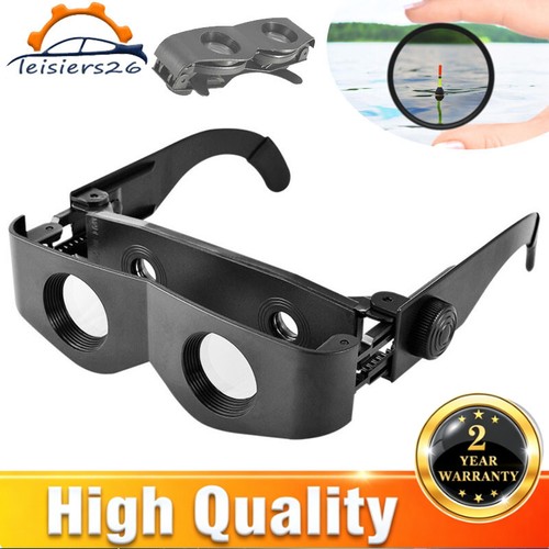 Hands free binocular - hands-free,