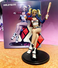 DC Suicide Squad Harley Quinn