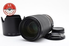 [Near Mint] Nikon AF-S NIKKOR