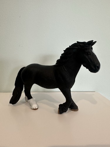 Schleich exclusive tinker - exclusive, mare