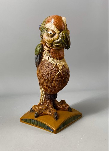 Burslem pottery andrew hull - burslem,