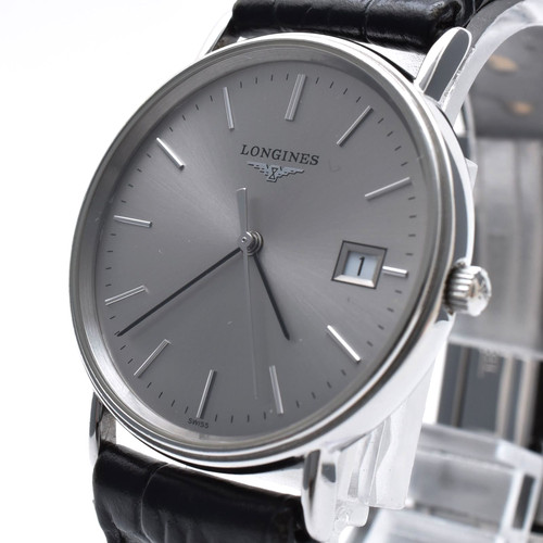 Near mint longines grand - [near,