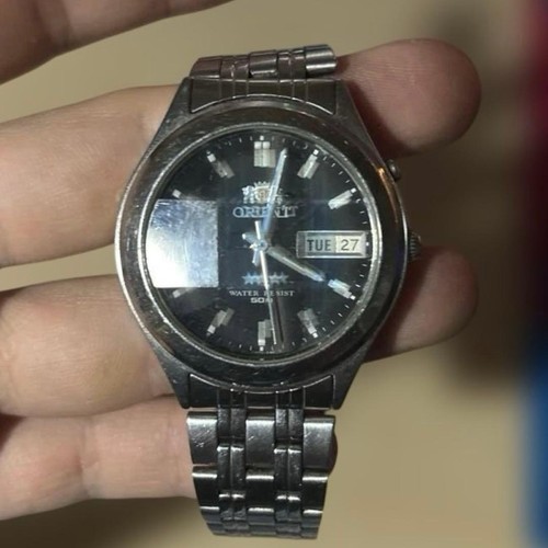 Orient em5v - orient, em5v-c2