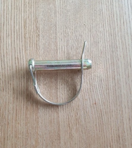 Scaffolding metal locking - 12,