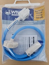 WHALE Truma Carver Crystal 2 High Flow Water Pump 12v Caravan Motorhome EP1622