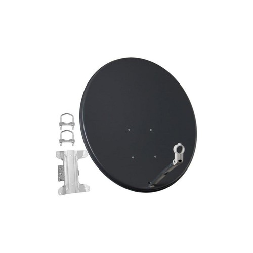 Satellite antenna 80cm - satellite,