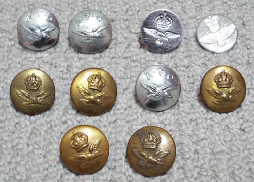 Mixed lot british naval - mixed,