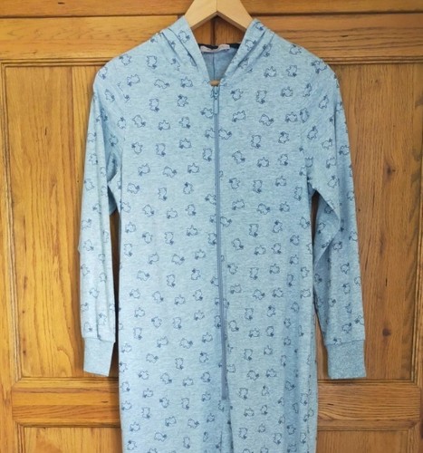 Jumpsuit with rabbit - , design